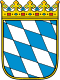 Bayern Wappen