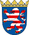 Hessen Wappen