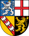 Saarland Wappen