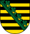 Sachsen Wappen